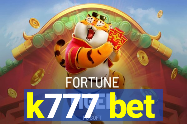 k777 bet